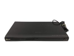leitor dvd lg dvx440