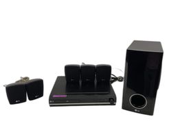 leitor dvd lg ht353sd-d0