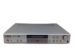 leitor dvd mustek v600r