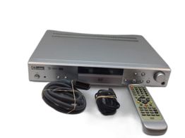 leitor dvd mustek v600r
