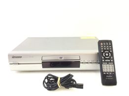 reproductor dvd pioneer dv-340