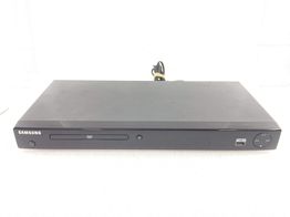 leitor dvd samsung 1080pr