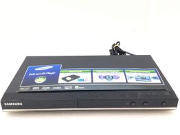 leitor dvd samsung dvd-c350