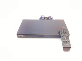 leitor dvd samsung dvd-p181