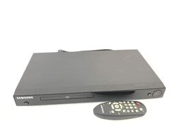 reproductor dvd samsung dvd-p191