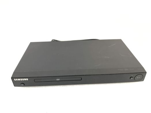 reproductor dvd samsung dvd-p191