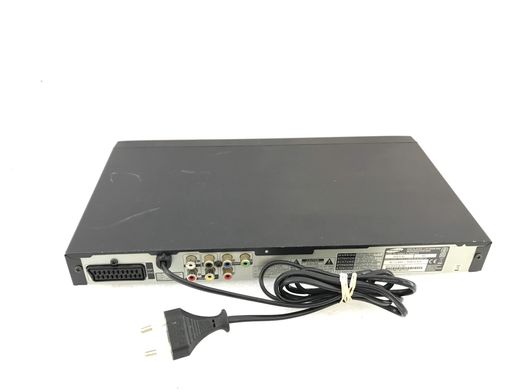 reproductor dvd samsung dvd-p191