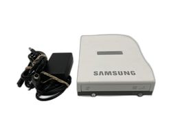 reproductor dvd samsung se-s204