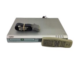 leitor dvd sanyo dvd-sl25