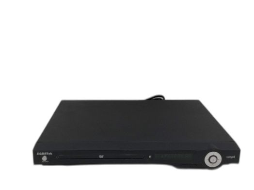 reproductor dvd sigmatek xs-390
