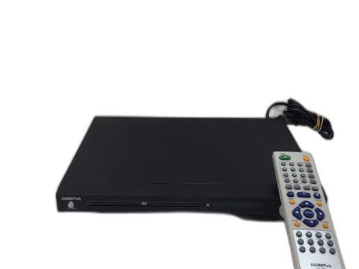 reproductor dvd sigmatek xs-390