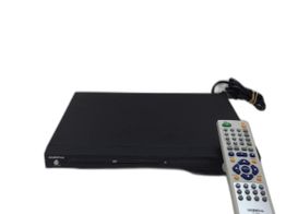 reproductor dvd sigmatek xs-390