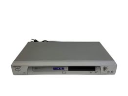 leitor dvd sony dvp-ns305