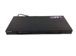 leitor dvd sony dvp-ns78h
