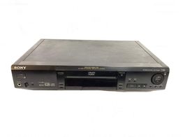 reproductor dvd sony dvp-s725d