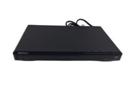 leitor dvd sony dvp-sr170