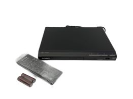 leitor dvd sony dvp-sr760h