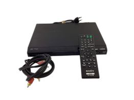 leitor dvd sony dvp-sr760h
