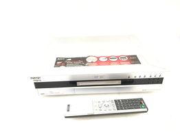 leitor dvd sony rdr-gx3