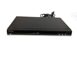 leitor dvd toshiba sd-170e