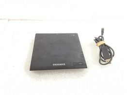 leitor gravador dvd samsung se-208