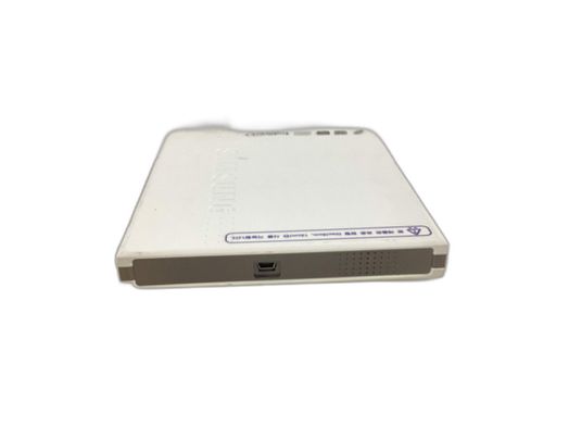 leitor gravador dvd samsung se-t084
