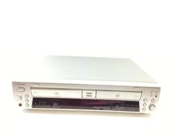 leitor gravador dvd sony rcd-w100