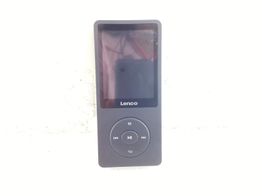 leitor mp3 lenco xemio-669bk