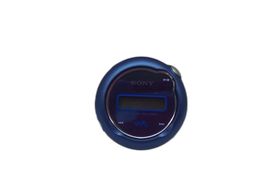 leitor mp3 sony nw-e103