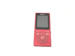 leitor mp3 sony nw-e393