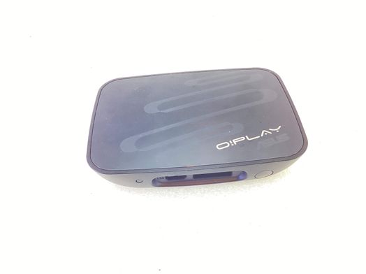 leitor multim&eacute;dia asus o!play mini