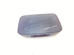 leitor multim&eacute;dia asus o!play mini