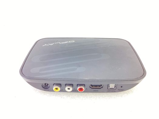 leitor multim&eacute;dia asus o!play mini