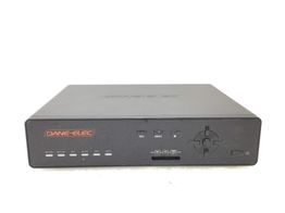 leitor multimédia dane-elec so speaky pvr