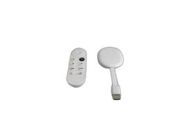 leitor multimédia google chromecast (g454v)