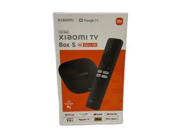 reproductor multimedia xiaomi box s