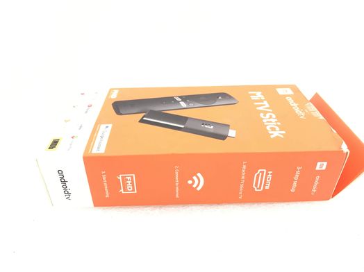 leitor multimédia xiaomi mi tv stick