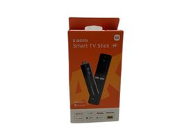 leitor multimédia xiaomi smart tv stick 4k