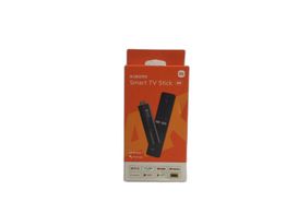 leitor multimédia xiaomi xiaomi tv stick 4k