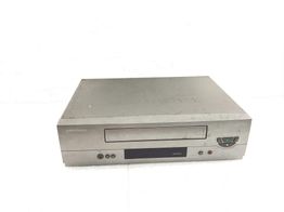 leitor v&iacute;deo vhs grundig leitor vhs