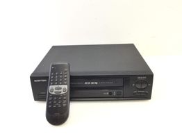 reproductor video vhs worten vh-520
