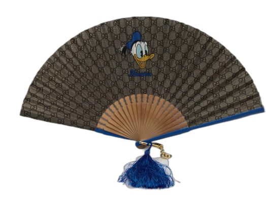 leque de marca gucci