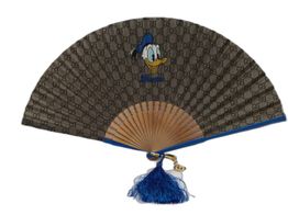 leque de marca gucci