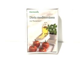 libro cocina vorwerk dieta mediterránea