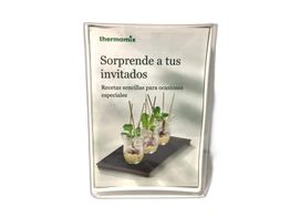 libro cocina vorwerk sorprende a tus invitados