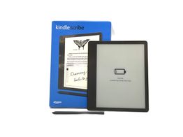 Libro Electronico Amazon c4a6t4
