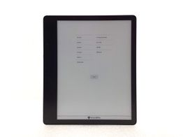 libro electronico amazon kindle scribe - c4a6t4