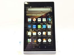 libro electronico amazon fire hd 8