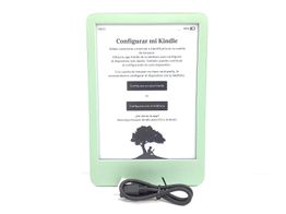 libro electronico amazon kindle 11 16gb