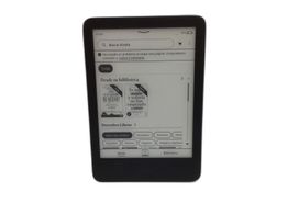 libro electronico amazon kindle  11 generacion 16gb